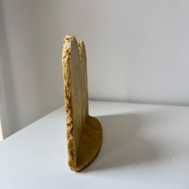 Tablette des Dix Commandements données à Moïse au mont Sinaï.