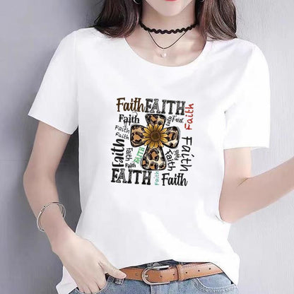 T shirt femme