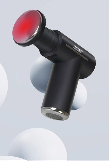 MASSAGE GUN  Fonction Chaud & Froid