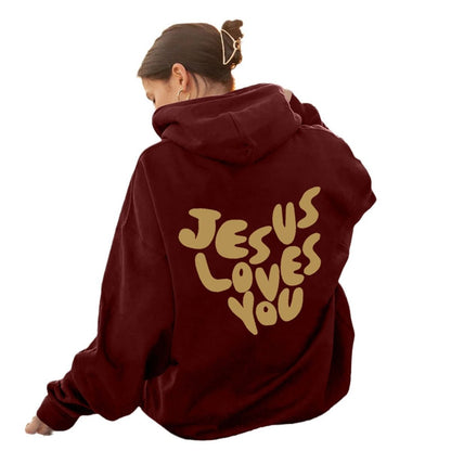 Sweat à capuche
hommes et femmes