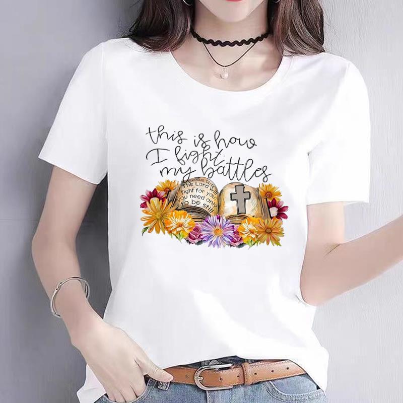 T shirt femme