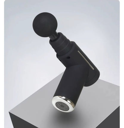 MASSAGE GUN  Fonction Chaud & Froid