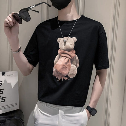 T shirt homme
