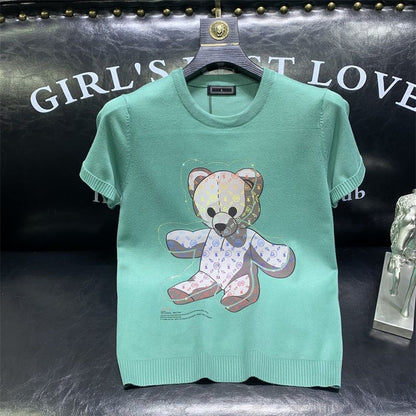 T shirt homme et femme