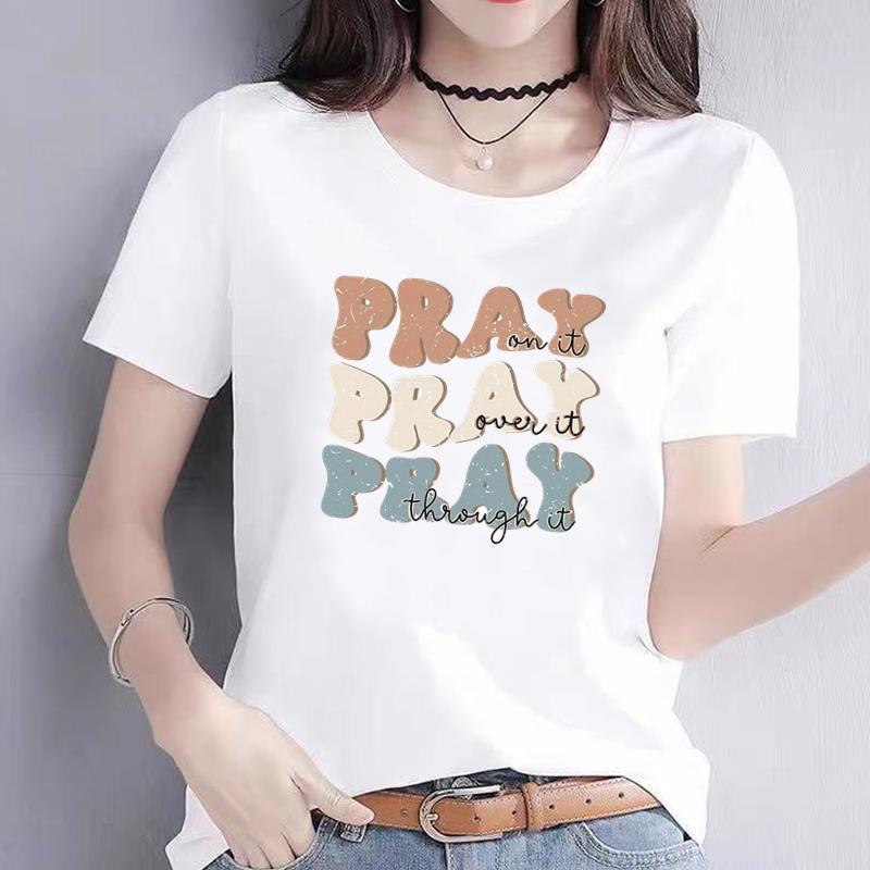 T shirt femme