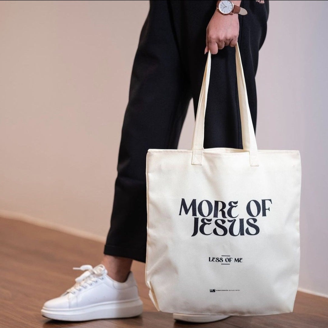 Sac de foi en tissus