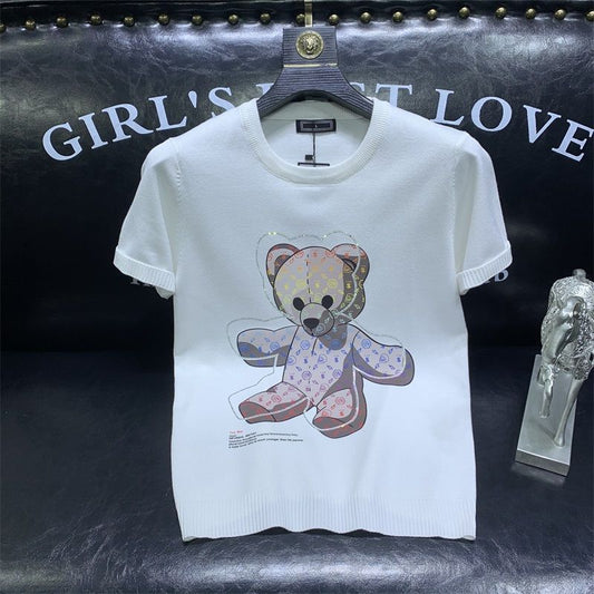 T shirt homme et femme