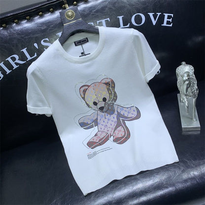 T shirt homme et femme