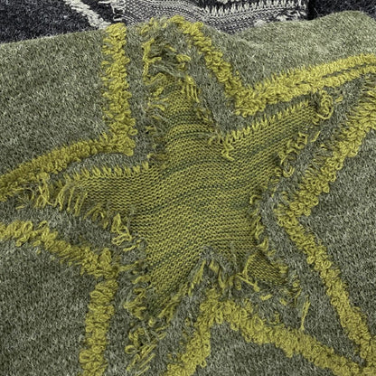 Pull over à capuche