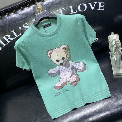 T shirt homme et femme