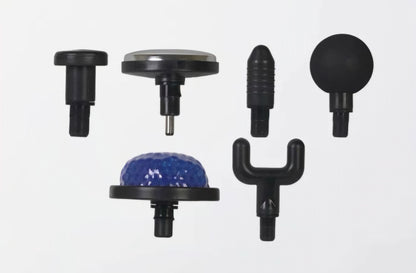 MASSAGE GUN  Fonction Chaud & Froid