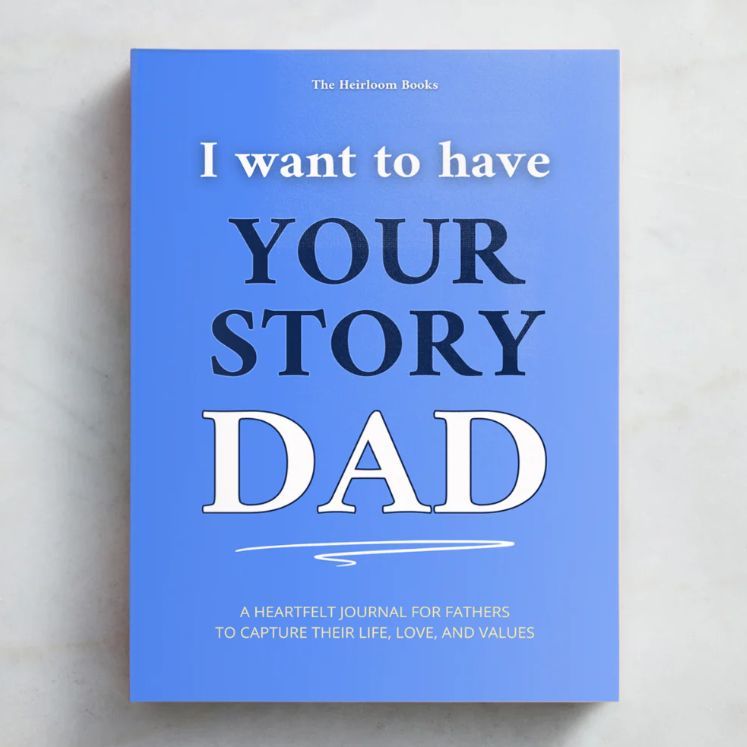 Dad Story