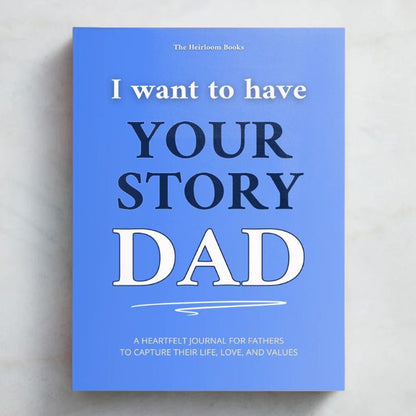 Dad Story