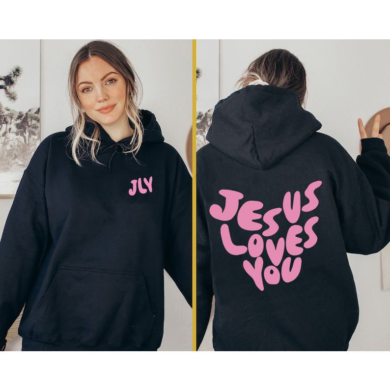 Sweat à capuche
hommes et femmes