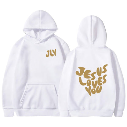 Sweat à capuche
hommes et femmes