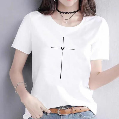 T shirt femme