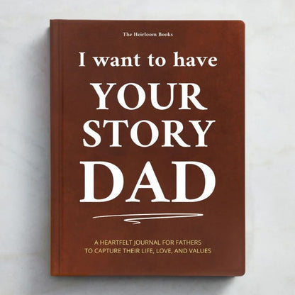 Dad Story